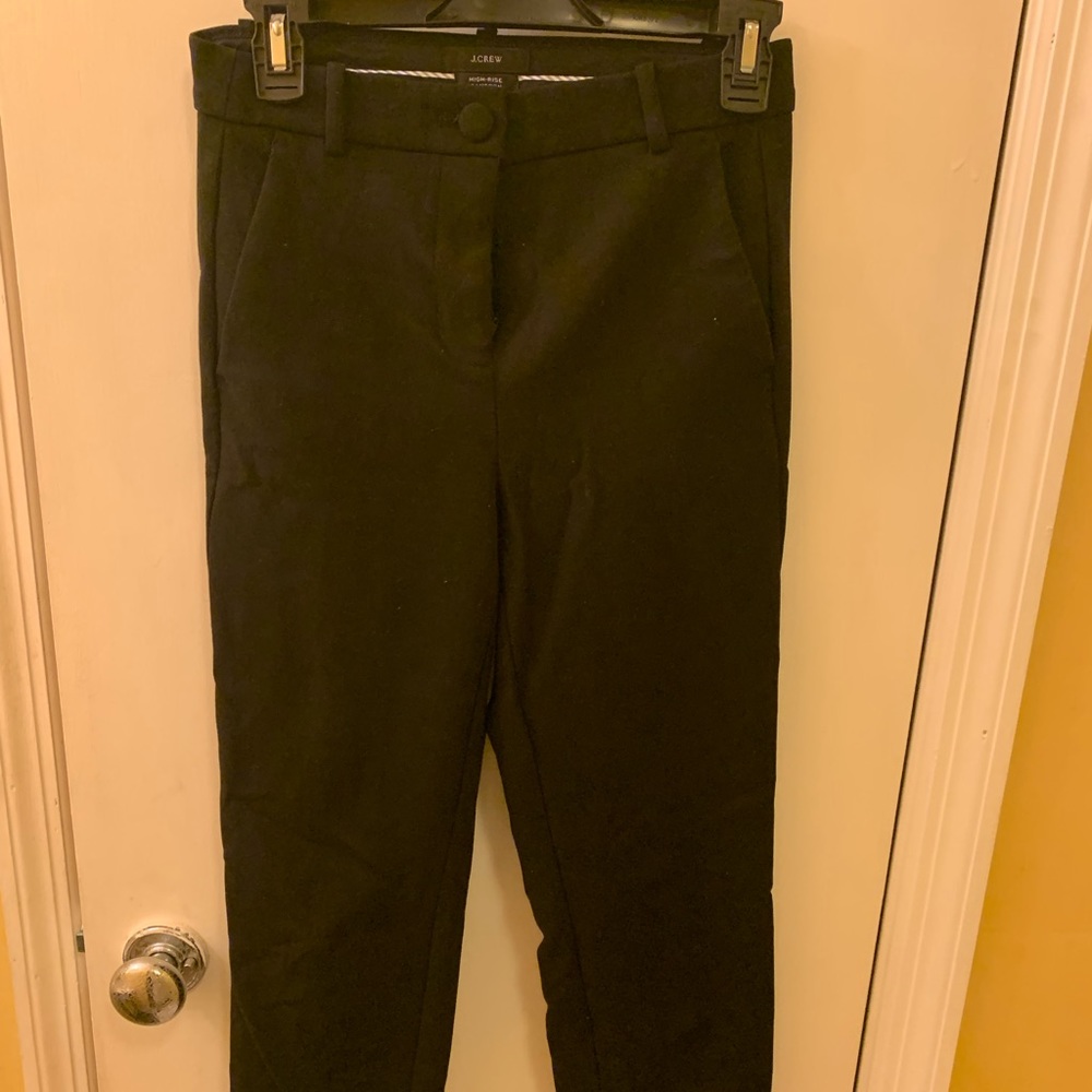 Jcrew Cameron High Rise - Picture 4 of 4